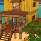 Image for article titled The Latest Sims 4 Expansion Is Fascinating, But Not Because Of Mermaids